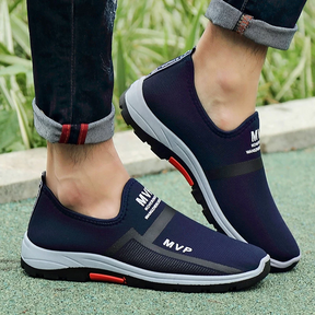 Weston™TM| Scarpe da marcia resistenti e comode