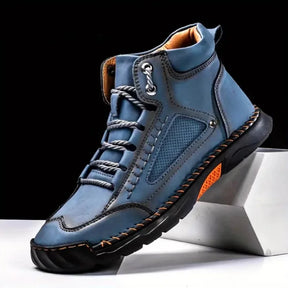 SalkinTM • Chaussures en cuir elegantes pour homme