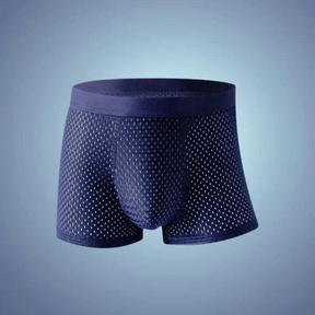 Weston™TM| Boxer En Fibre de Bambou