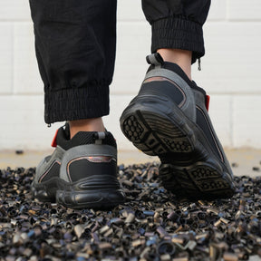 Weston™TM| Chaussures de securite ultralegeres Revolt