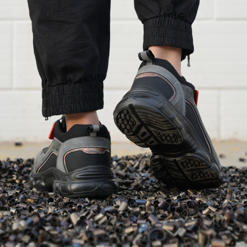 Weston™TM| Chaussures de securite ultralegeres Revolt
