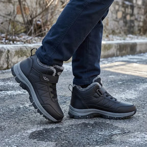 FrostFitTM – Chaussures thermiques confortables