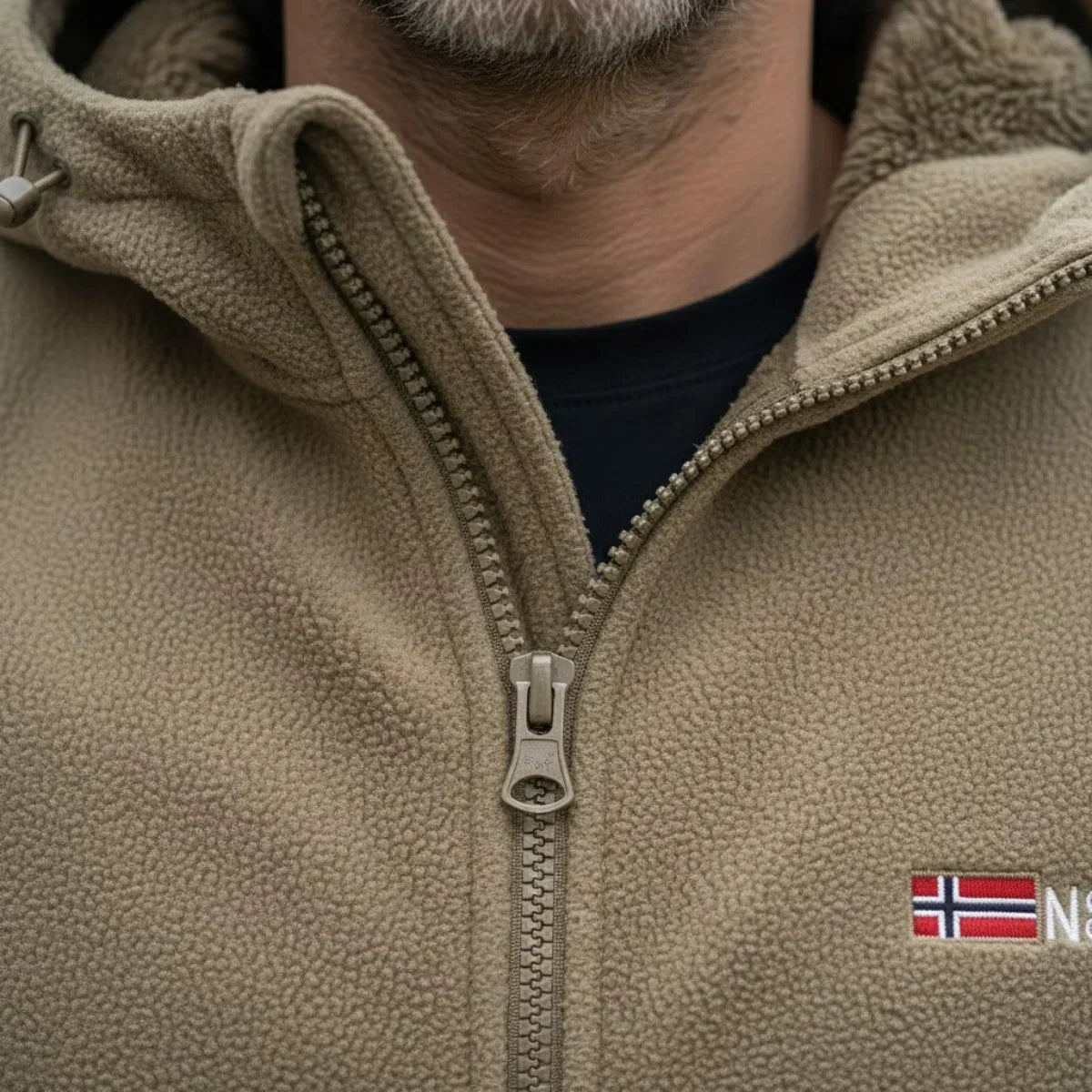 NorwayTM • Concu pour un confort optimal en hiver extreme