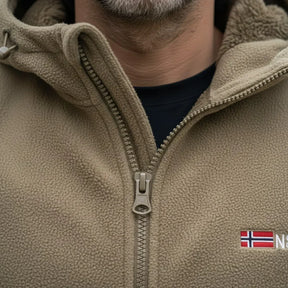 NorwayTM • Concu pour un confort optimal en hiver extreme