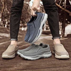 Weston™TM| Chaussures Must Pro Resistantes & Confortables