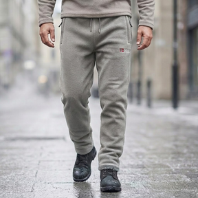 PolarrTM – Pants thermique en polaire pour temps froid