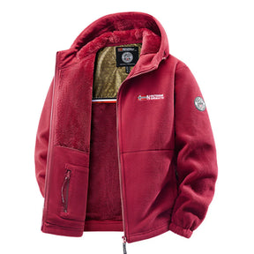 NorwayTM • Concu pour un confort optimal en hiver extreme