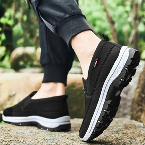 Weston™| Scarpe Resistenti e Comode