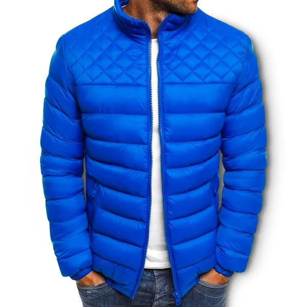 Weston™TM| French Autumn Coat