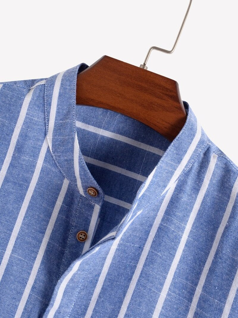 Shirt manches courtes Sierra | Weston™TM