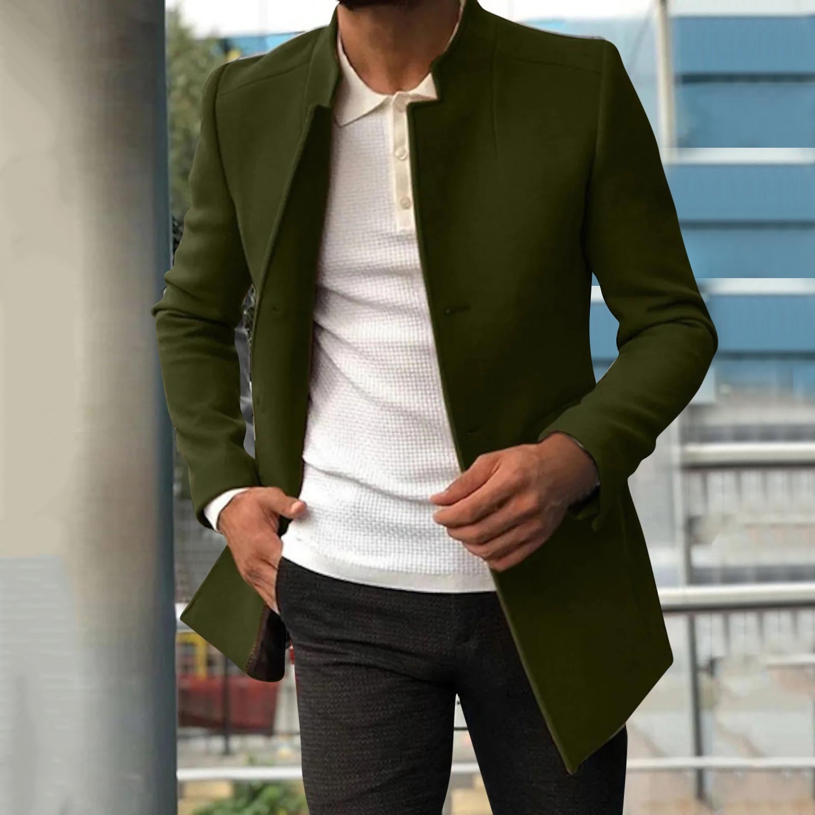 Gilet da uomo Weston™TM| Larson