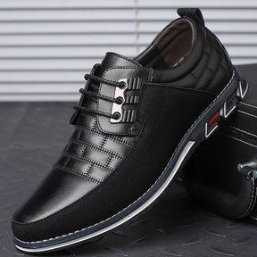 Weston™TM| Chaussures Derby Lux