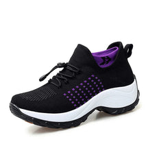 Weston™TM| Scarpe ortopediche comode bell