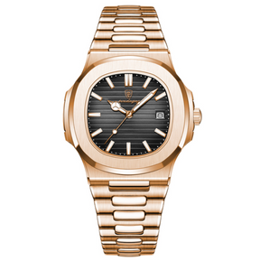 Orologio da uomo Golden Atlas | Weston™