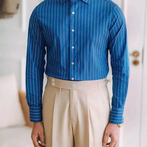 Shirt Habillee Homme Ferrara | Weston™TM