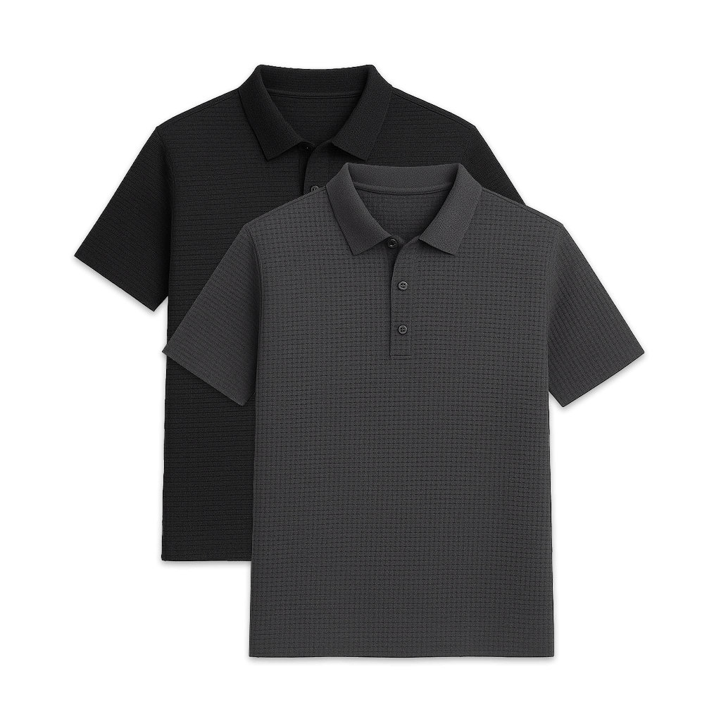 Ensemble 2 Polo Premium | Weston™TM