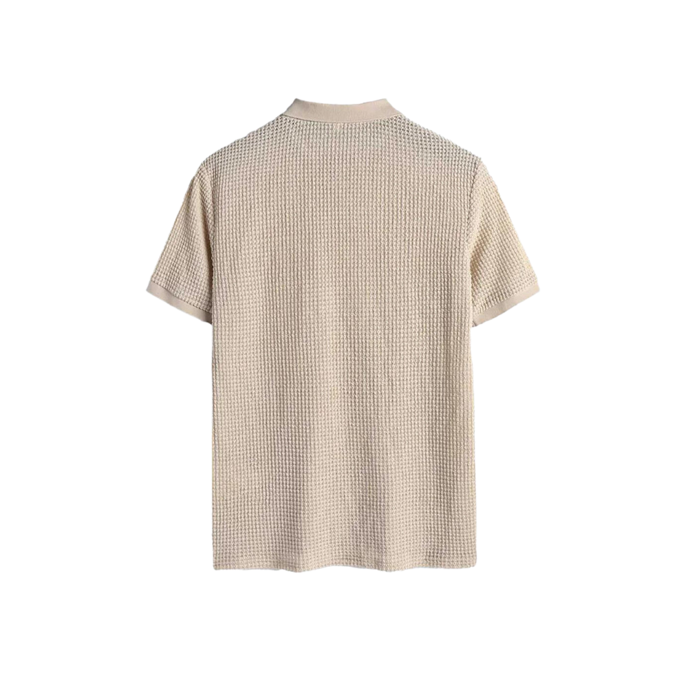 Polo en maille legere | Weston™TM