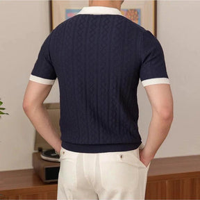 Polo Tricot Madrid | Weston™TM