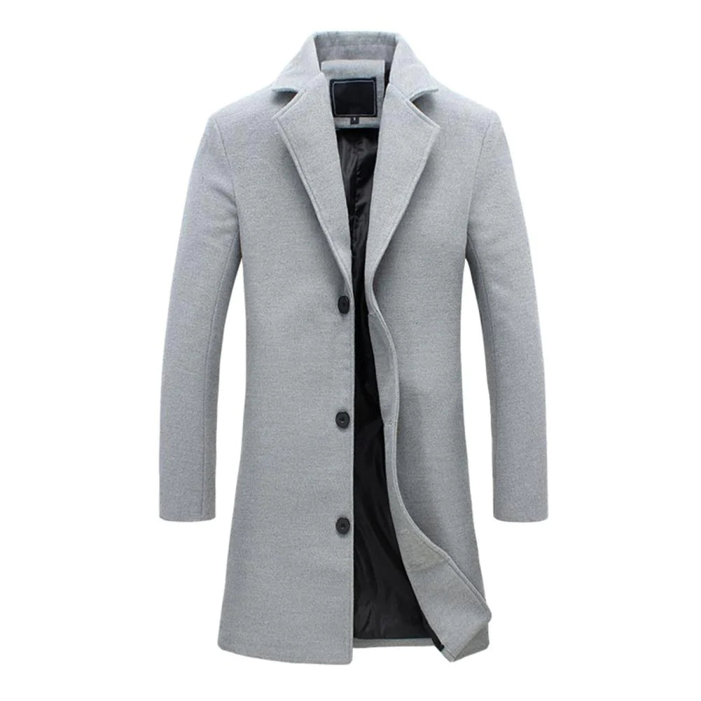 Weston™TM| Jeva Manteau long d'hiver