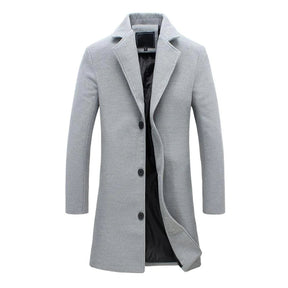 Weston™TM| Jeva Manteau long d'hiver