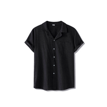 Shirt en lin Portofino | Weston™TM