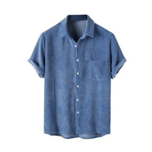 Shirt manches courtes Sardenha | Weston™TM