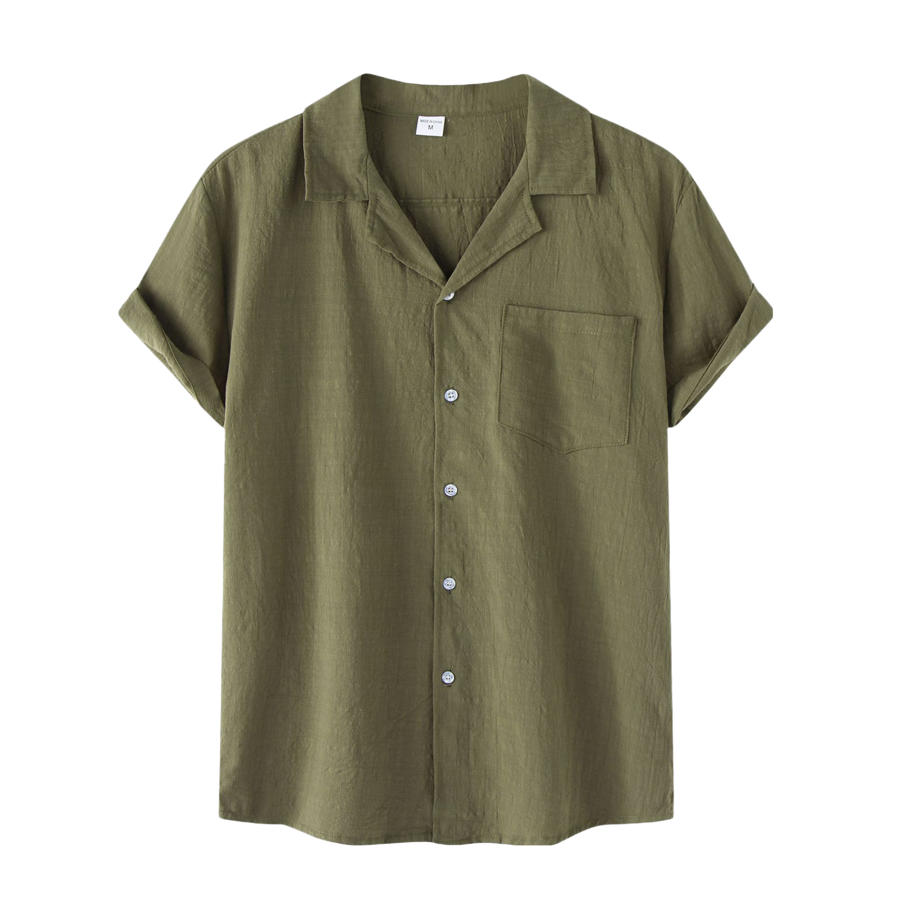 Shirt manches courtes Iberia | Weston™TM