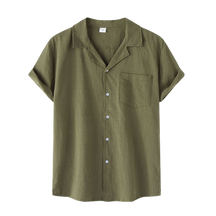 Shirt manches courtes Iberia | Weston™TM
