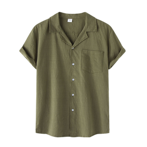 Shirt manches courtes Iberia | Weston™TM