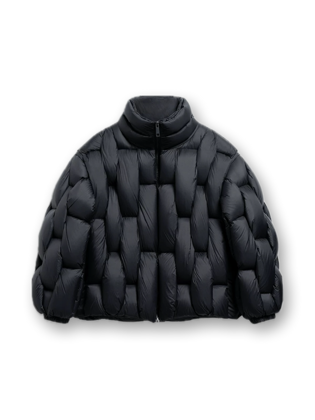 Weston™TM| Blouson bouffant Prestige