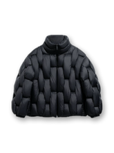 Weston™TM| Blouson bouffant Prestige