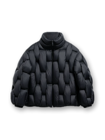 Weston™TM| Blouson bouffant Prestige