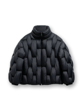 Weston™TM| Blouson bouffant Prestige