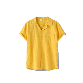 Shirt en lin Portofino | Weston™TM