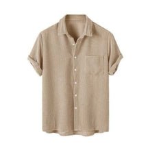 Shirt manches courtes Sardenha | Weston™TM