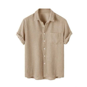 Shirt manches courtes Sardenha | Weston™TM