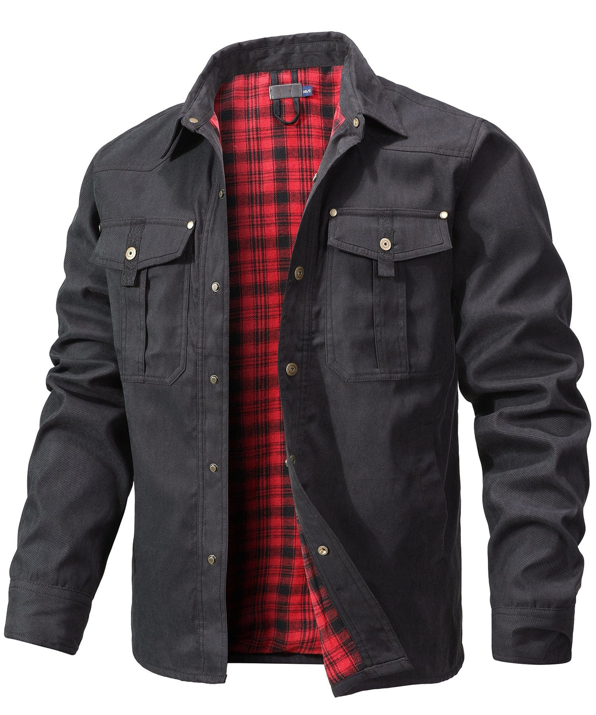 Weston™TM| La veste Rover