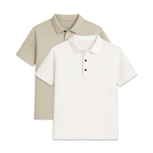 Completo 2 Polo Premium | Weston™