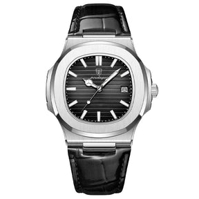 Montre Homme Black | Weston™TM