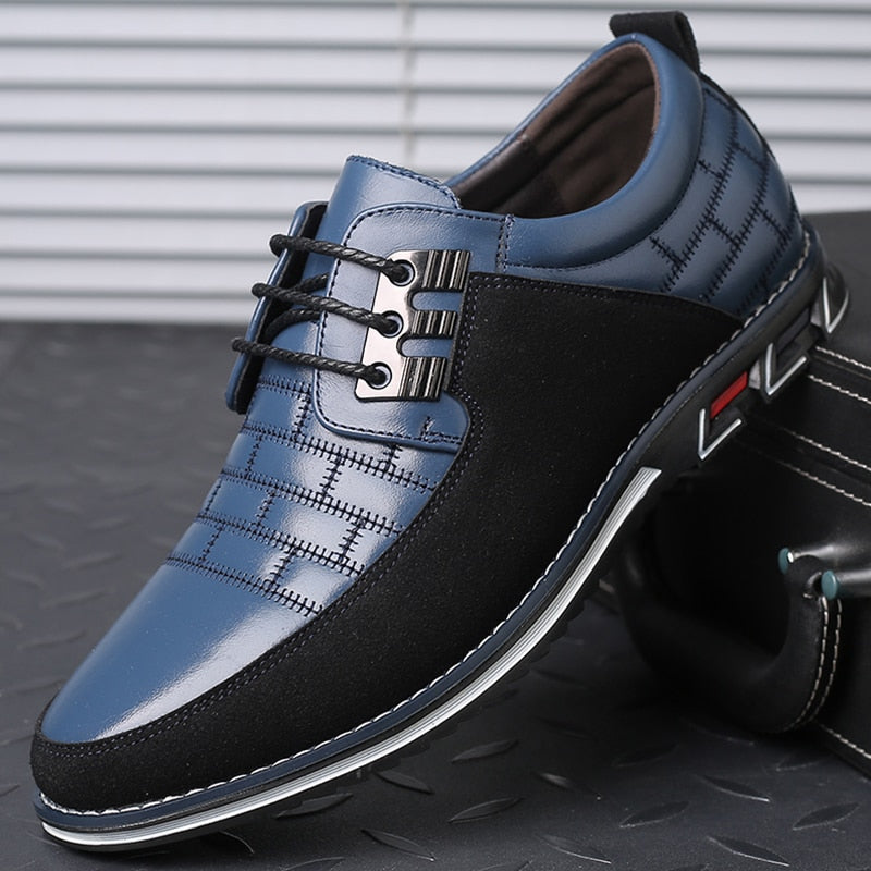 Weston™TM| Chaussures Derby Lux