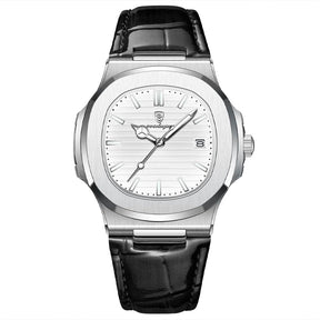 Montre Homme Black | Weston™TM