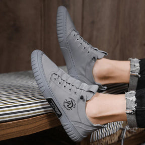 Weston™TM| Scarpe in Titanio Resistenti e Comode