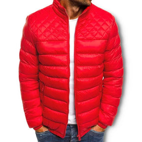 Weston™TM| French Autumn Coat