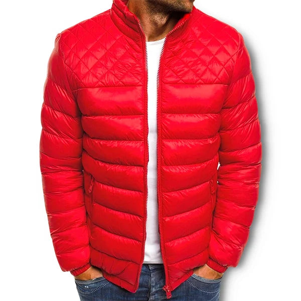 Weston™TM| French Autumn Coat
