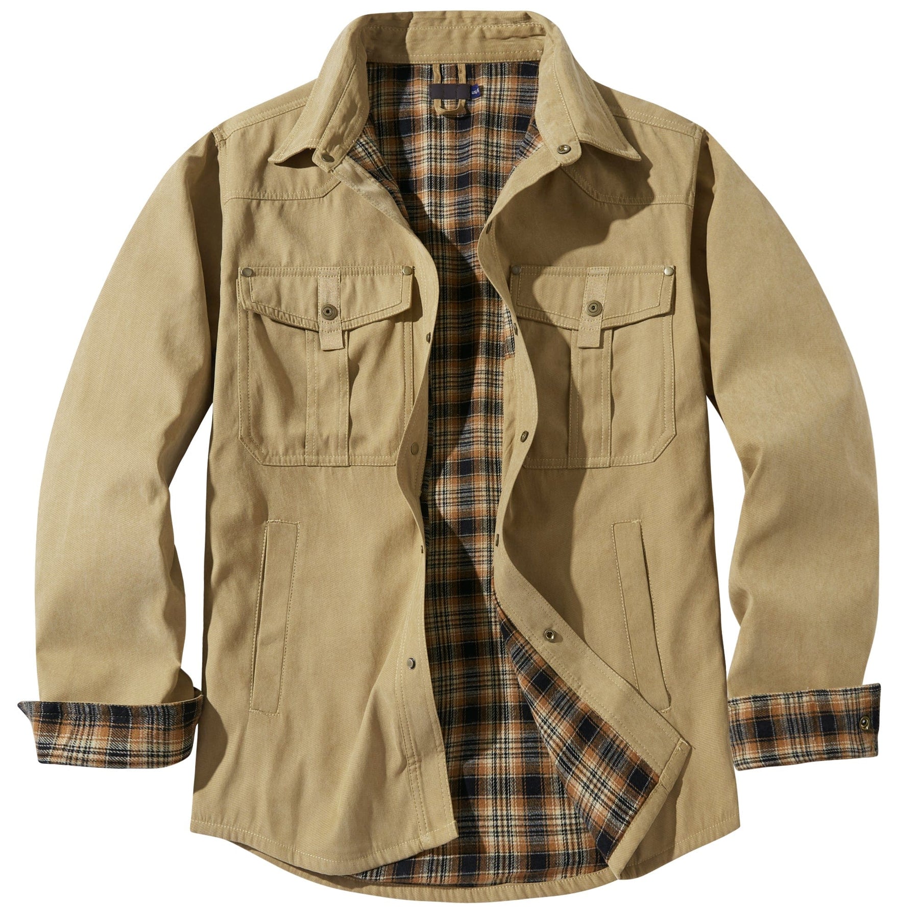 Weston™TM| La veste Rover