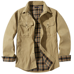 Weston™TM| La veste Rover