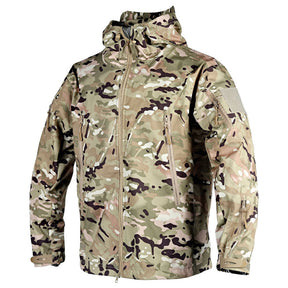 Weston™TM| Veste Vic Outdoor
