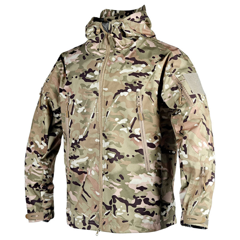 Weston™TM| Veste Vic Outdoor