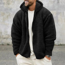 Weston™TM| Gilet Mezz in sherpa e velluto