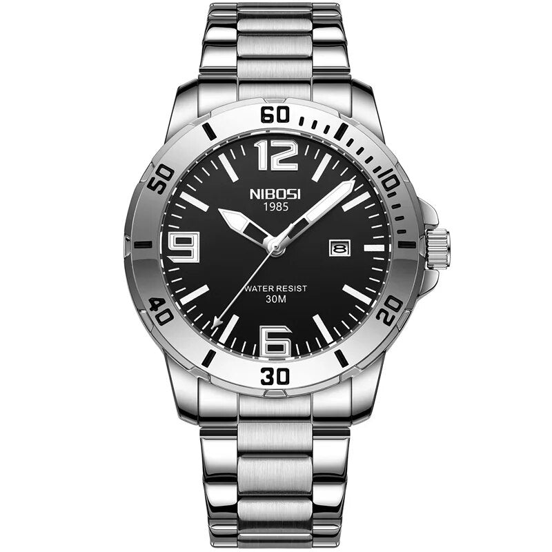 Orologio da uomo Nibosi | Weston™TM